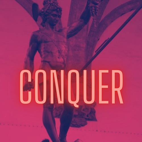 Conquer - Instrumental