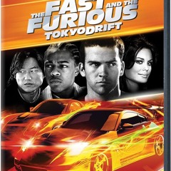 TOKYO DRiFT TANGiN FT. @DOLLARBOYZ