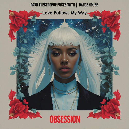 Obsession - REMASTERED - HD