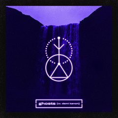 ghosts (feat. David Spekter)