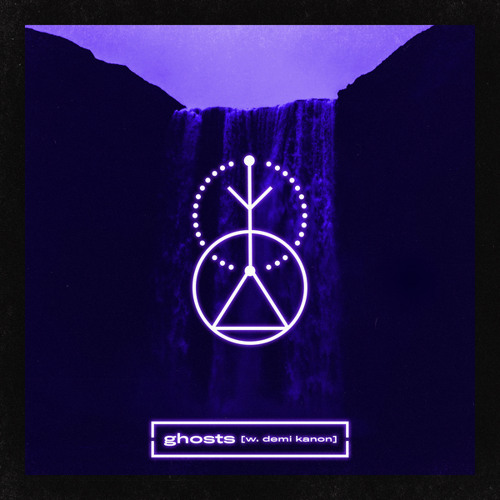ghosts (feat. David Spekter)