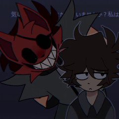 DOESN’T WORK — Michael , Evan Afton meme — FNAF 4 — nothing works out !! — FNAF 4 TORMENTORS
