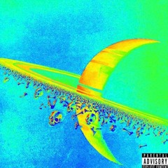 TECH DECKS (feat. 1-800 HELLBOY) [prod. Cyfal ]