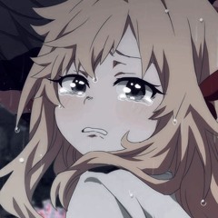 "I'm sorry but It's over" (slowed + reverb)