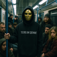 телевидение - хотелось feat. goldenstern