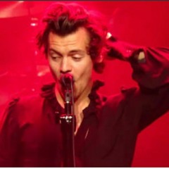 MEDICINE -HARRY STYLES (EMPTY ARENA)