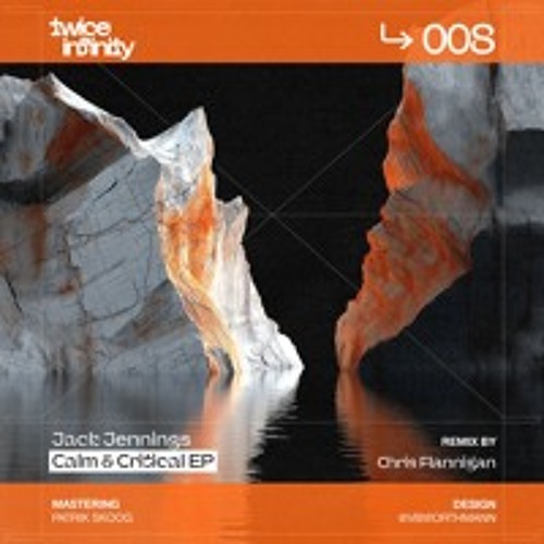 Jack Jennings - Double Tempo (Chris Flannigan Remix)