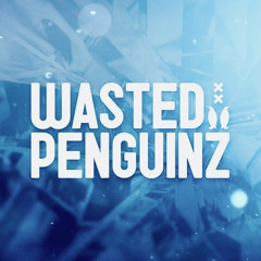Wasted Penguinz & Diandra Faye - Wanderlust (HQ Rip)