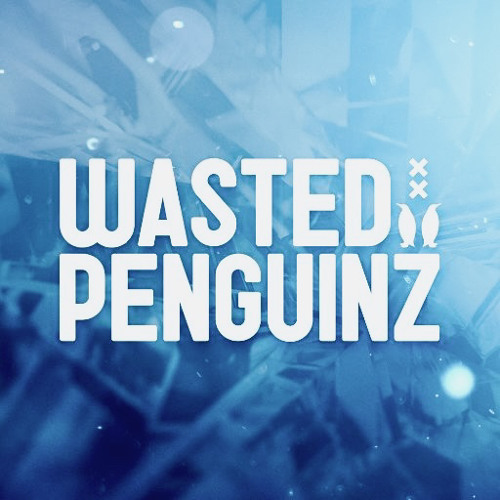 Wasted Penguinz & Diandra Faye - Wanderlust (HQ Rip)