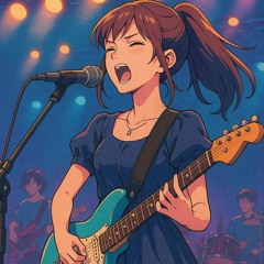 Noelle Amane - Only One (Yellowcard Cover - Japanese Ver) - Reimagined