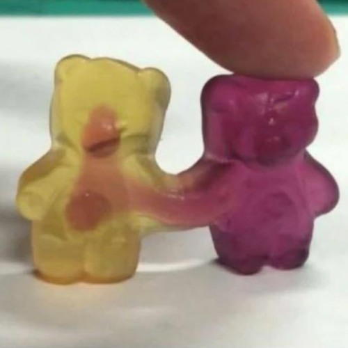 I Feels Candy (Tony! Toni! Toné! vs. Bow Wow Wow)