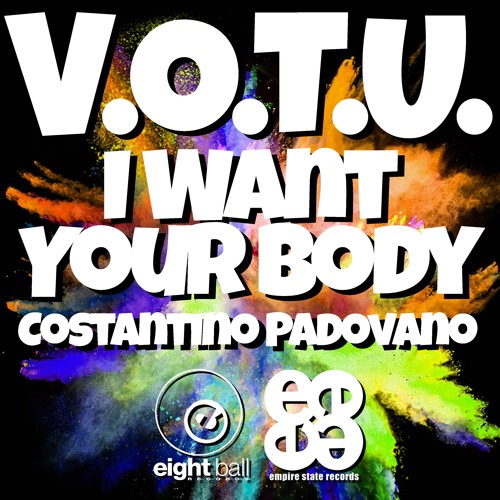 I Want Your Body by VOTU (ReMaster)
