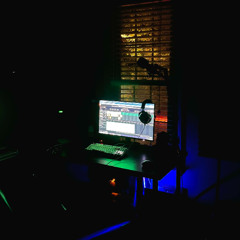 she lucky (prod. youngmp)