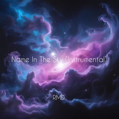 Name In The Sky (Instrumental)