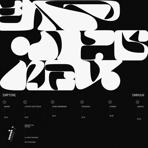 PREMIERE: Emptone - Danvar (Original Mix) [INP037]