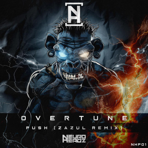 Overtune - Push (Zazul remix)[FREE DL]