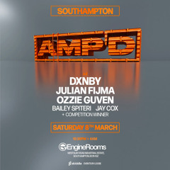 Liam Phillips - AMPD Competition Mix