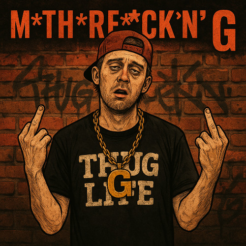 M*TH*RF*CK*N' G