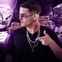 PRA INVEJA É TCHAU SUBMUNDO - DJ FIFONHA, DJ GL3