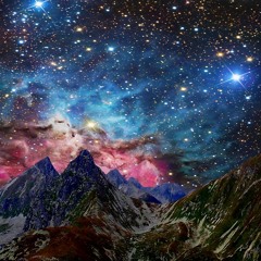 Starry sky