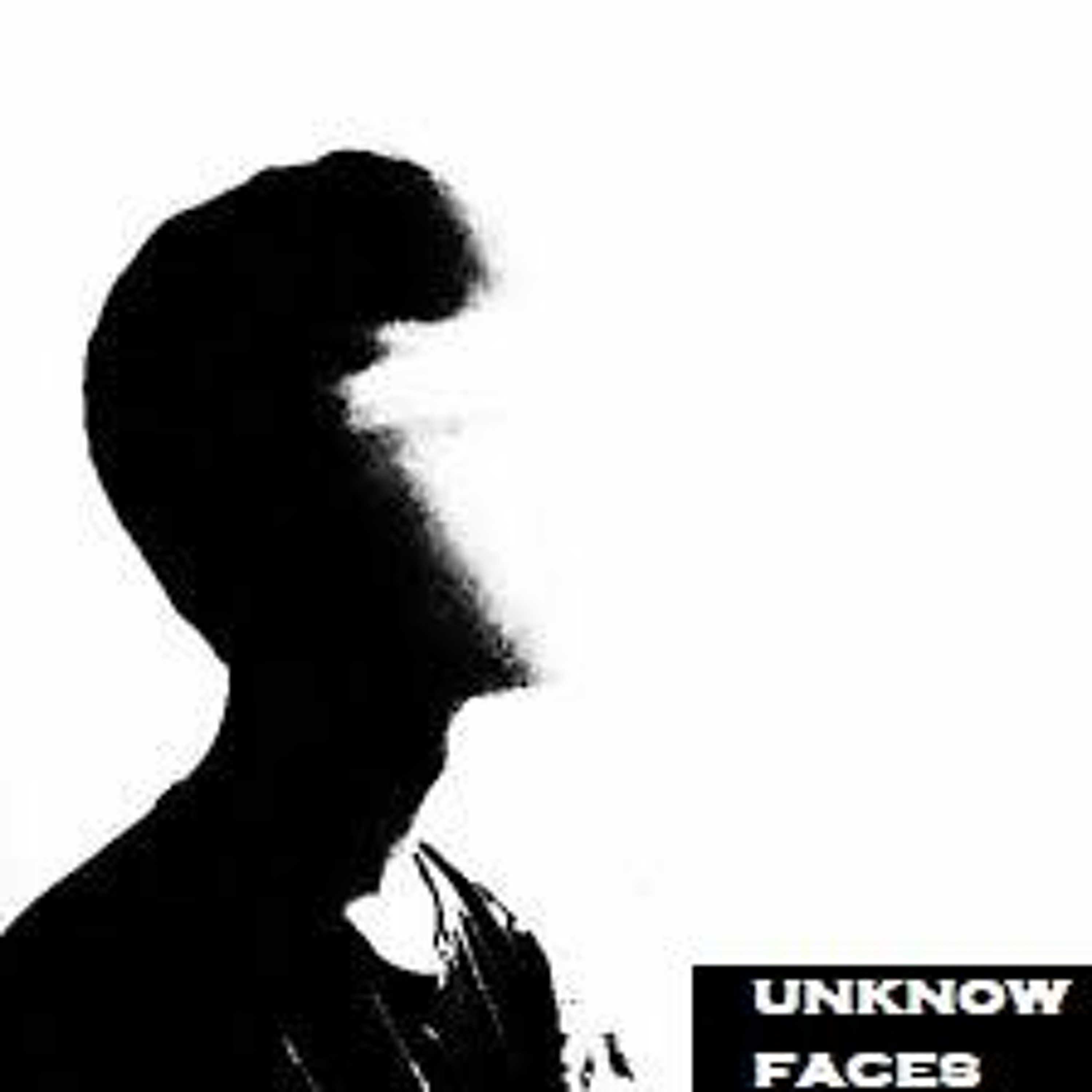 Unknown Faces (ruffmix) episode artwork
