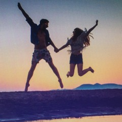 REACHING FOR HIGHER GROUND................original