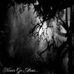 never go alone w outofhappiness and vampyrska