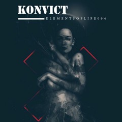 Könvict - Elements Of Life 004