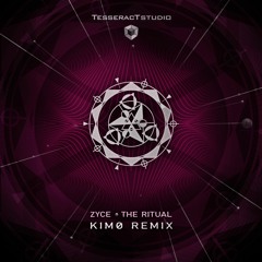 Zyce - The Ritual (kim0 Remix)
