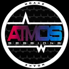 Moakz - Alphawave Atmos Sessions Guest Mix - 29/08/23
