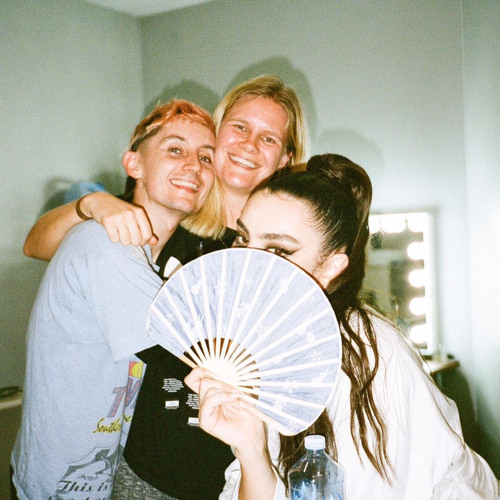 Charli XCX - If I Cried ( HIFN OUTTAKE )