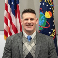 Dr. Brian Holmes Leader of US Intelligence Personnel Studies