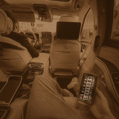 Летим по ночной Москве (feat. Cheebookh)