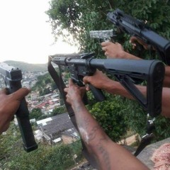 Tropa do Baile [Dj Fael do Vl]