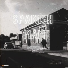 Spanish Man (W/IversonTeddy)