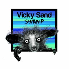 Creepcast 004 VICKY SAND