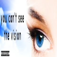 Vision with A1 Aim (prod. jorko + silo)