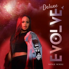 EVOLVE | DELUXE ALBUM
