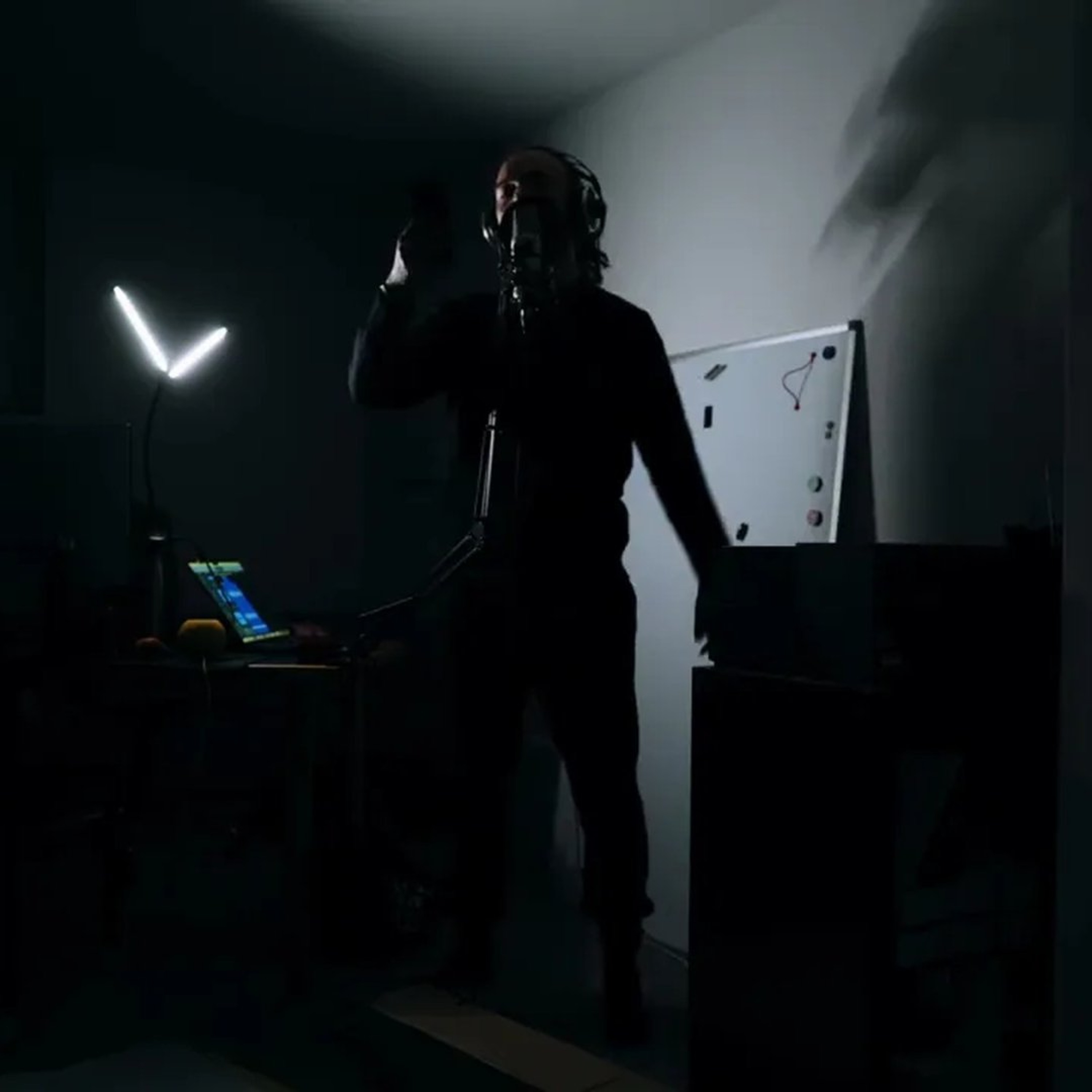 Ankommen episode artwork