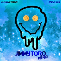 Farruko - Pepas (JIMMY TORO Remix) (PITCH COPYRIGHT)