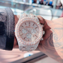 (HARD) Skrewly G x Future Type Beat - “Off A Key”