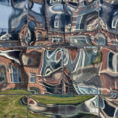 Distortions in Time