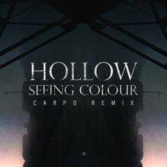 Hollow - Seeing Colour (Carpö Remix)