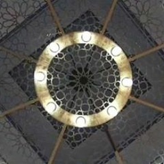 الجزء السادس عشر سورة طه من الاية ٥٦ إلى الاية ٧٣ القارئ أحمد النفيس