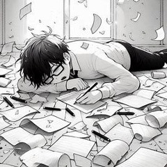Riffs of Boredom (v1)