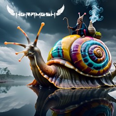 Lost In The Other World