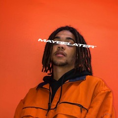 Maybe Later Radio Episode 035 (Feat. Ayzon)