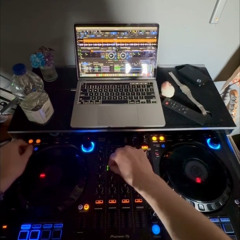 Can't Decide X Mindset (Matt Talbot Mashup)