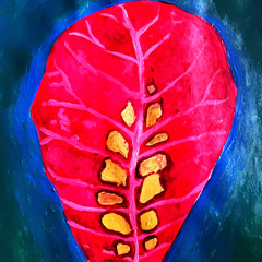 Shy but connected II