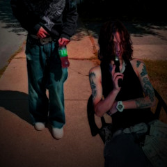 TOXIC (prod.@quariwuari + starw3y